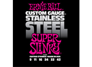 Stainless Steel Super Slinky (2248)