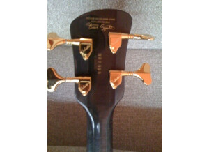 Spector Euro 4 LX (55246)