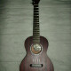 Ukulele Pa'ina - Solid Mahogany w/ Electronics Ukulele Pa'ina - Solid Mahogany w/ Electronics