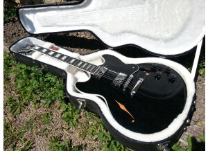 Gibson Midtown Custom (629)