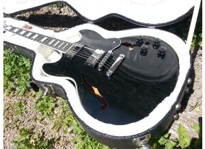 Gibson Midtown Custom (95369)
