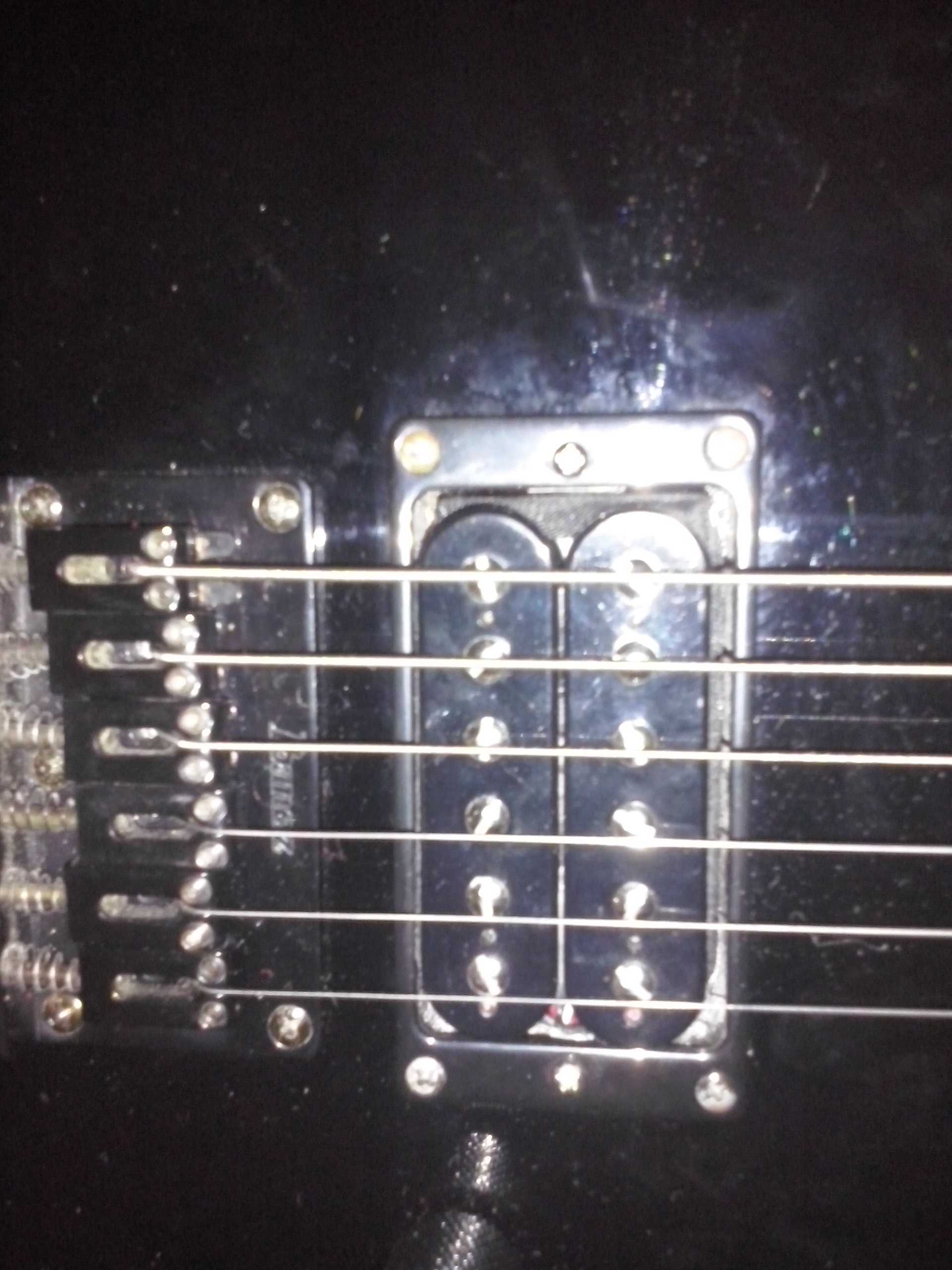 Bare Knuckle Pickups Aftermath