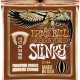 Coated Phosphor Bronze Acoustic Slinky Coated Phosphor Bronze Acoustic Slinky