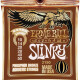 Coated Phosphor Bronze Acoustic Slinky Coated Phosphor Bronze Acoustic Slinky