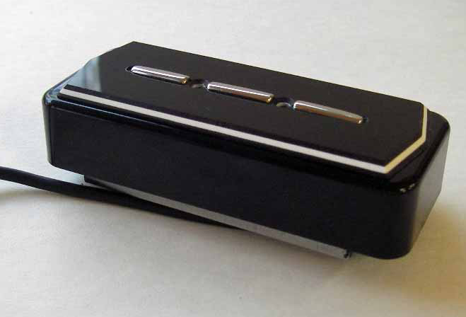 micros pour guitare et basse