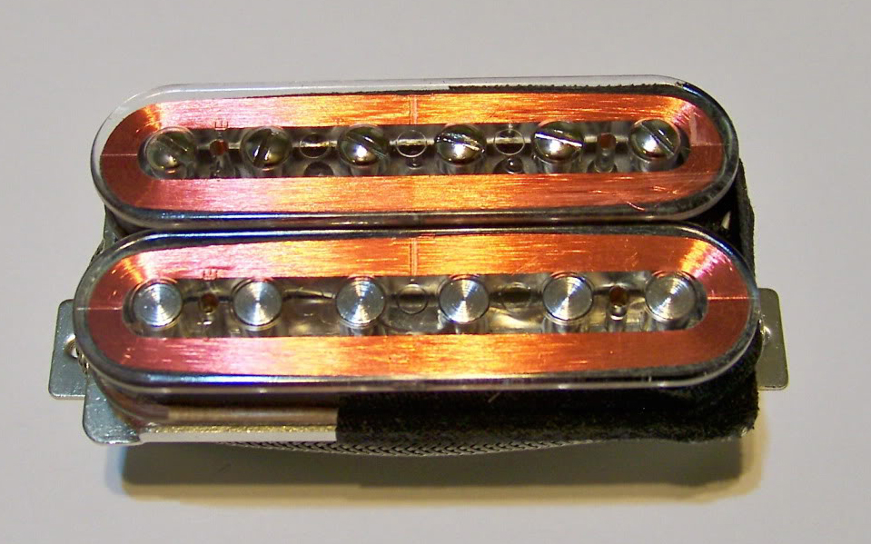 micros pour guitare et basse