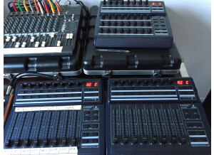 Behringer B-Control Rotary BCR2000 (49855)