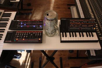 Roland JX-03 Roland JX-03