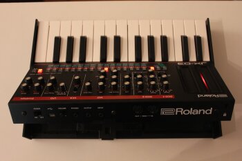 Roland JX-03 Roland JX-03