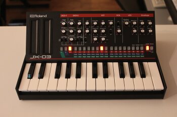 Roland JX-03 Roland JX-03