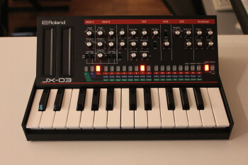 Roland JX-03 Roland JX-03