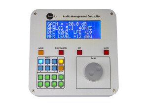 AMC 2 controller