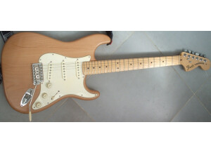 Fender Highway 1 Tm Series - Stratocaster