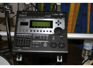 Roland TD-12KV BK