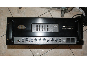 Ampeg SVT-2 Pro (97650)