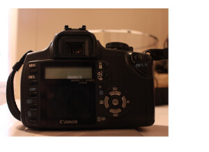 Canon E350D (56287)
