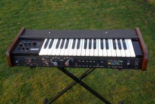 Korg MiniKorg 700s