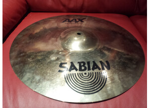 Cymbal set 3