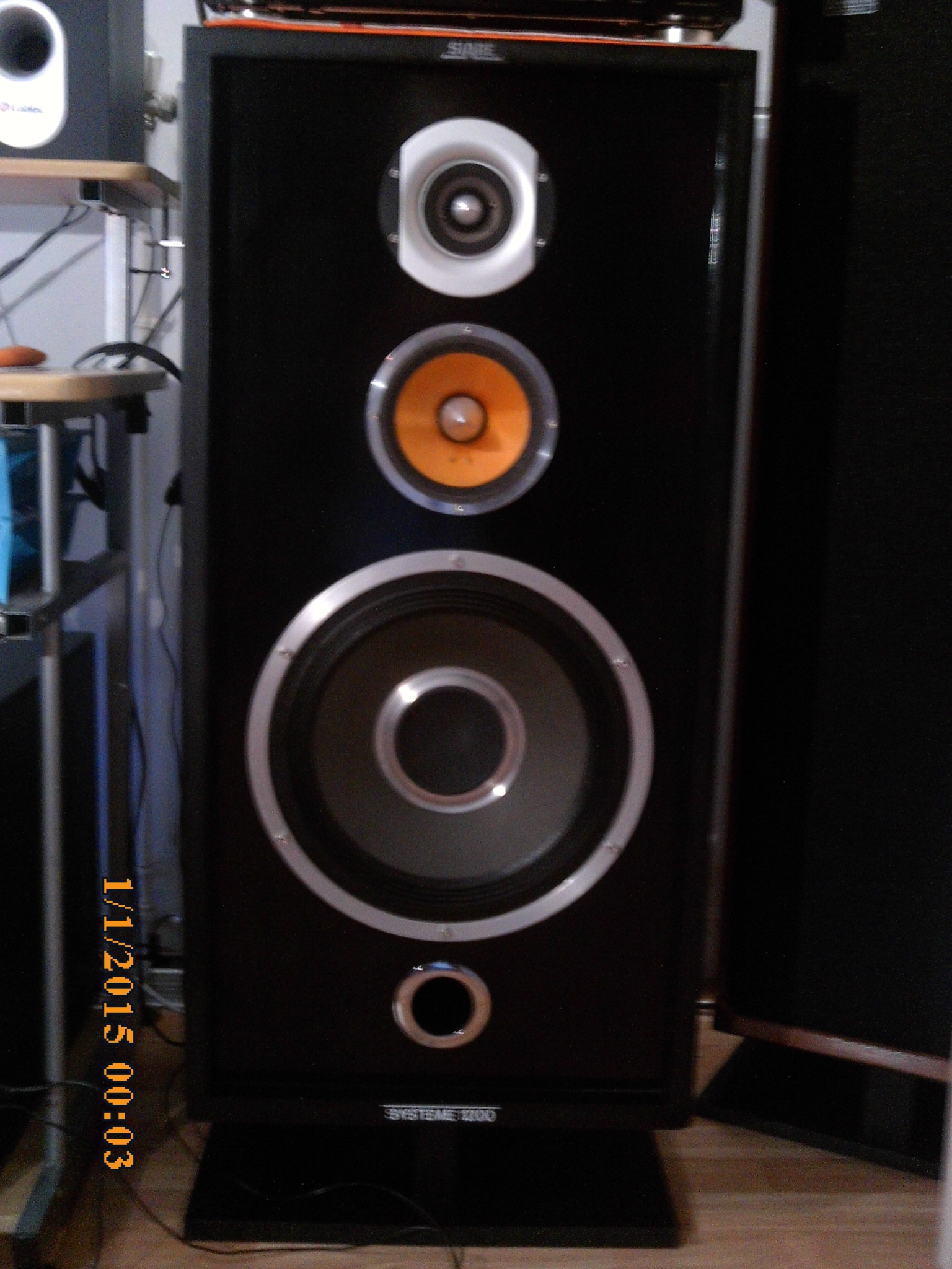 Celestion Ditton 66 Studio Monitor