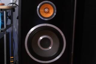 Celestion Ditton 66 Studio Monitor