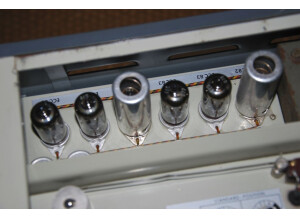 Dynacord ECHOCORD SUPER 62 (6457)