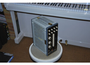 Dynacord ECHOCORD SUPER 62 (12121)