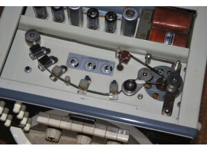 Dynacord ECHOCORD SUPER 62 (82395)