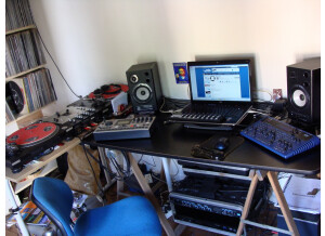 Novation Nova (65825)