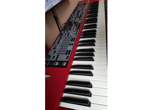 Clavia Nord Stage Compact Ex (6265)