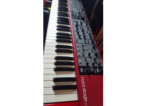 Clavia Nord Stage Compact Ex (26207)