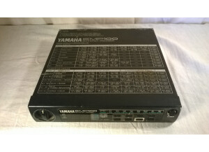 Yamaha EMP100 (45082)