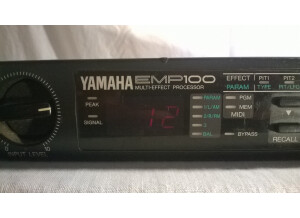 Yamaha EMP100 (60069)