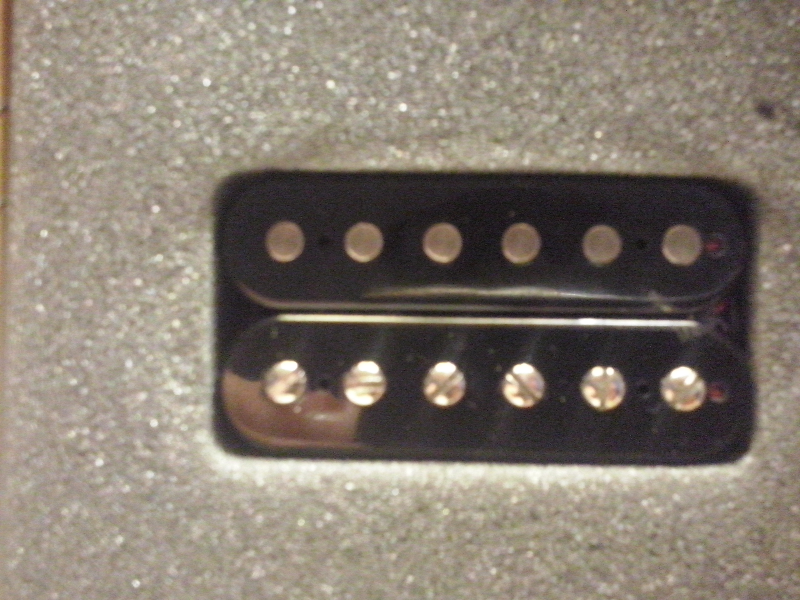 Bare Knuckle Pickups Painkiller