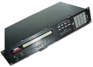 Yamaha TX802 (85045)