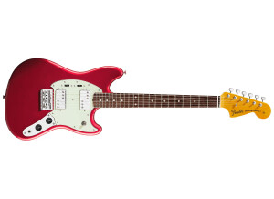 Pawn Shop Mustang Special - Candy Apple Red