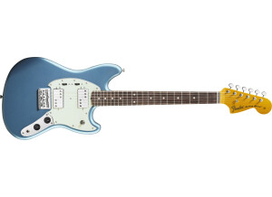Pawn Shop Mustang Special - Lake Placid Blue