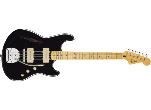 Fender Pawn Shop Offset Special - Black