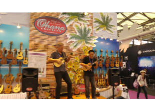 Ohana Ukuleles