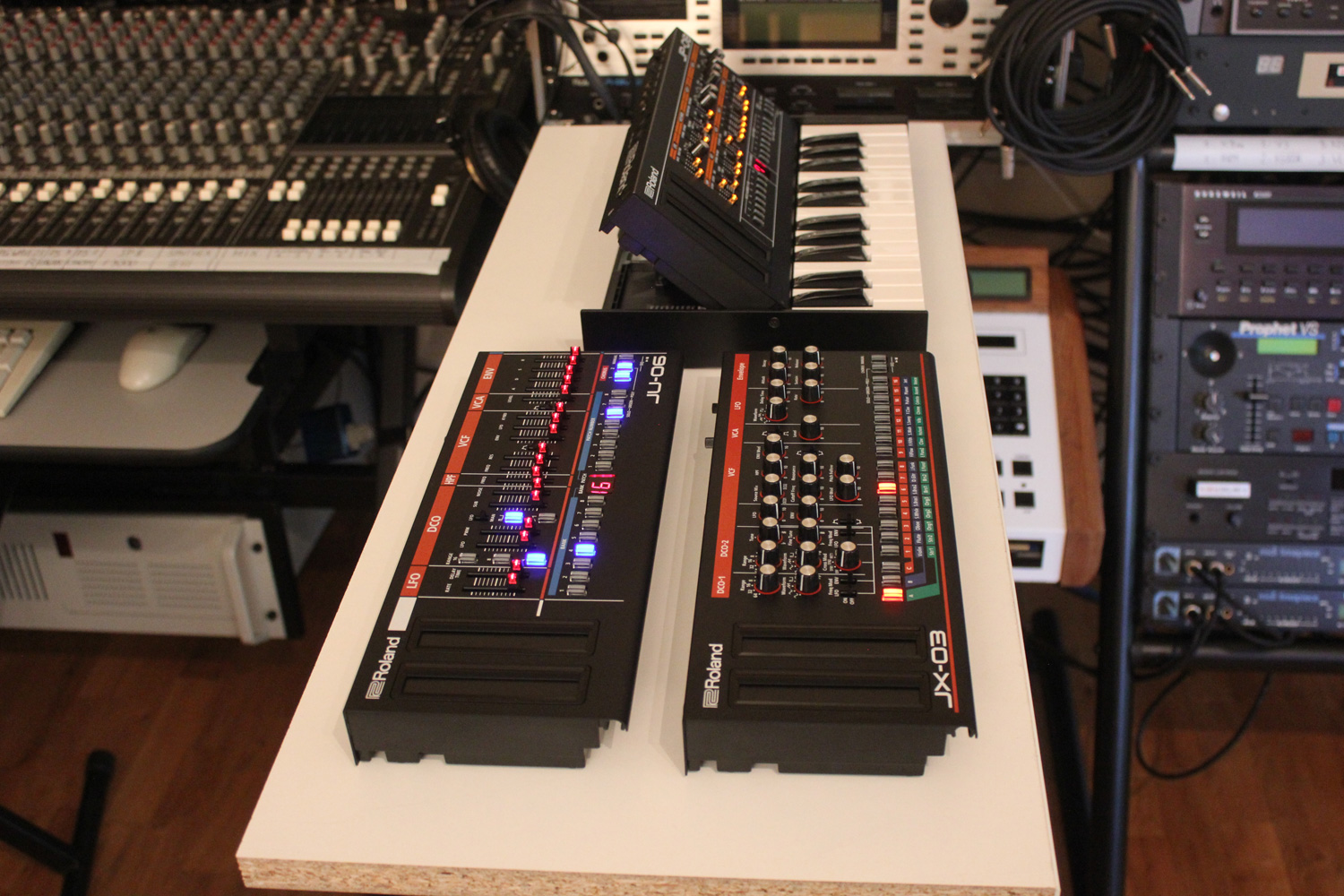 Roland JP-08