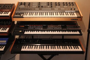 Roland JP-08 Roland JP-08