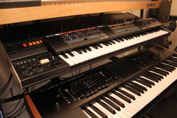 Roland JP-08 Roland JP-08