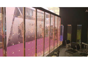 Bubble lights