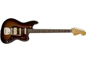 Fender Pawn Shop Bass VI - 3-Color Sunburst