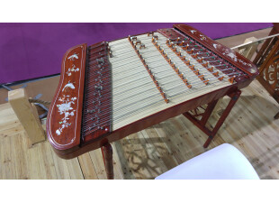 Traditional Chinese Instrument