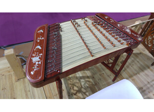 Traditional Chinese Instrument