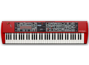 Clavia Nord Stage Compact Ex (89502)