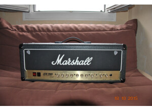 Marshall DSL50 [1997 - ] (44391)