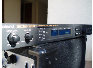 Roland SDE-330 (90211)