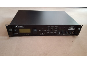 Fractal Audio Systems Axe-Fx Ultra (42691)