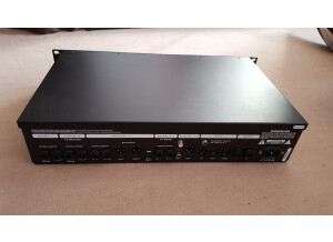 Fractal Audio Systems Axe-Fx Ultra (44036)